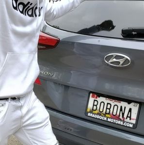 Meet your Posher, Beaugard